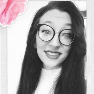 Meet your Posher, Miranda